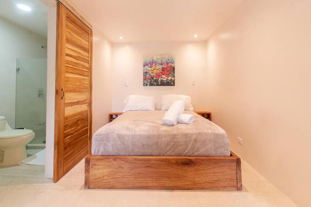 Surfside Apartments - Mal Pais マルパイス エクステリア 写真