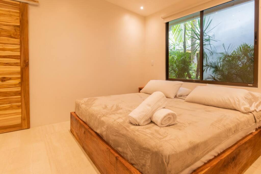 Surfside Apartments - Mal Pais マルパイス エクステリア 写真